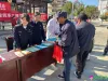 来榜开展“你点我检”“百姓点检日”活动