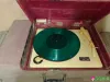 老古董唱片机