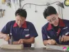 天安门国徽“岳西造”背后的故事