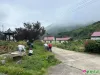 枫树村开展“喜迎国庆，欢度中秋”环境整治活动