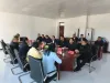 县市监局赴和平乡考察茯苓产业发展