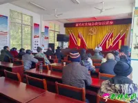 斑竹村：急救知识送上门，自救互救有技能