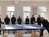 挥拍庆重阳 银龄展风采！包家乡老年学校乒乓球活动顺利开展