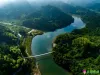 八字岩水库