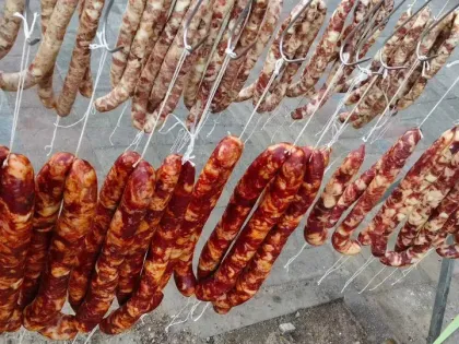 2026了，今年的腊肉准备了吗？