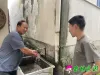 岳西县农村饮水工程的“付费”破局之路