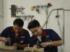 一颗匠心 一双巧手——天安门城楼国徽背后的传承与信仰