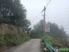骑行羊河村