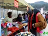岳西：腊味浓情办年货 农文旅融享太平