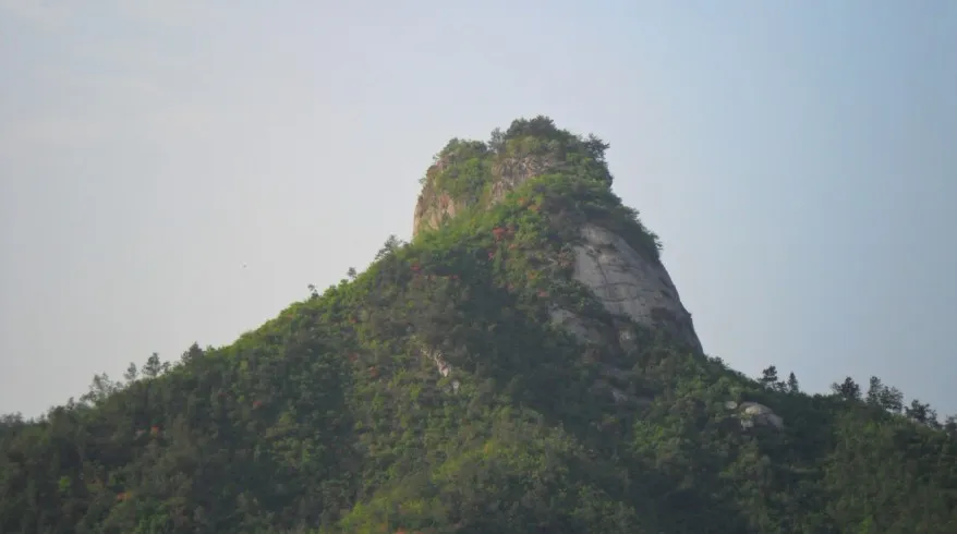 磨子寨