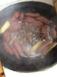 美味