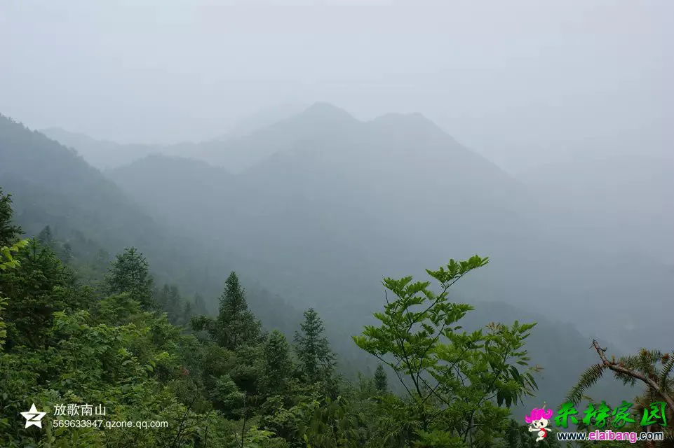 马元风光