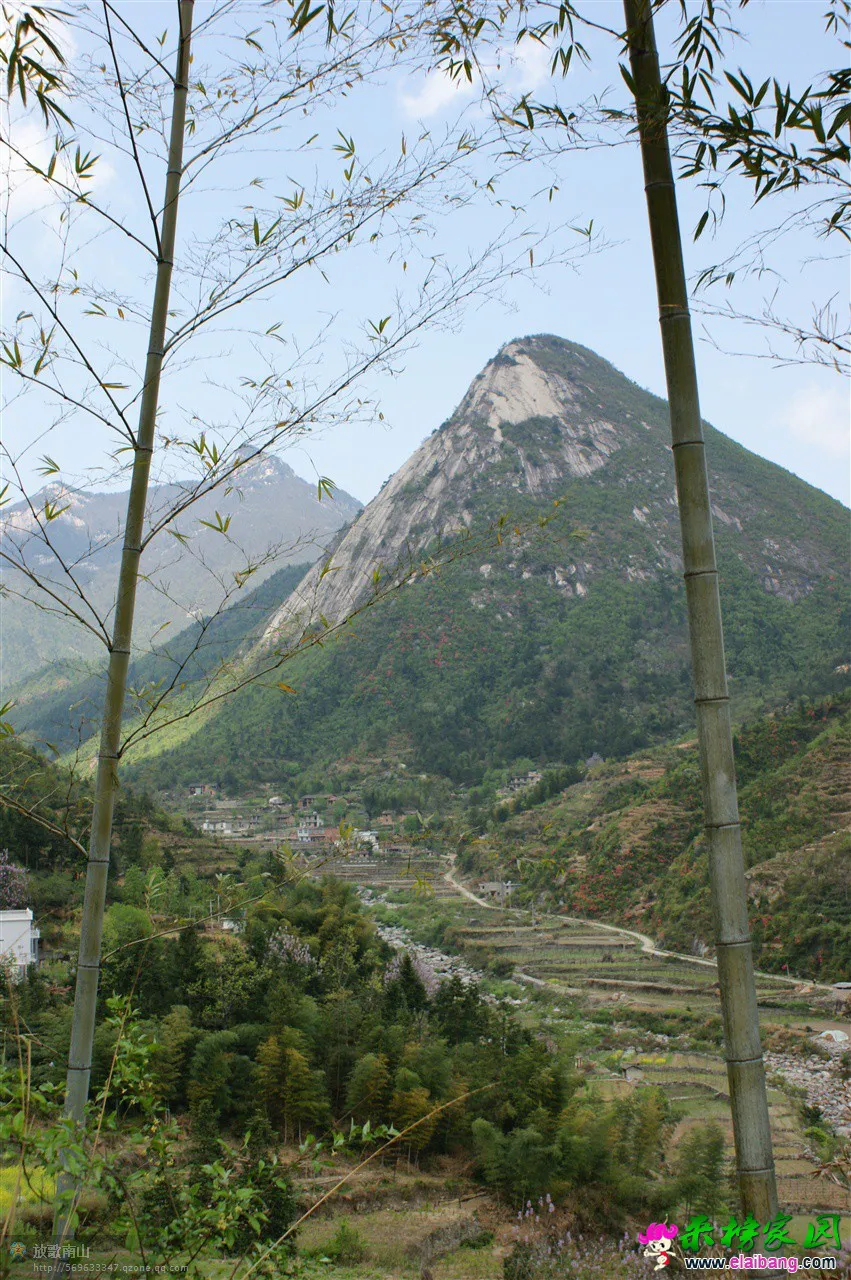 春到宝纛河