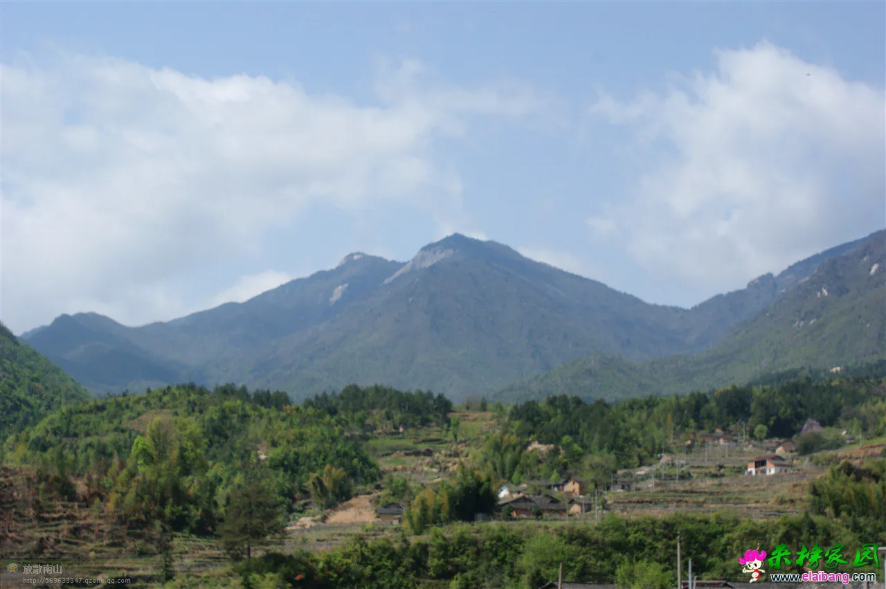 春到宝纛河