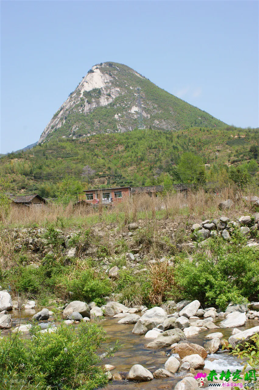 春到宝纛河