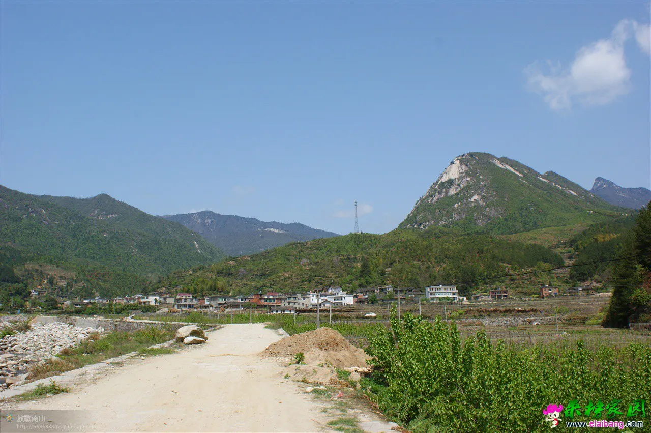 春到宝纛河