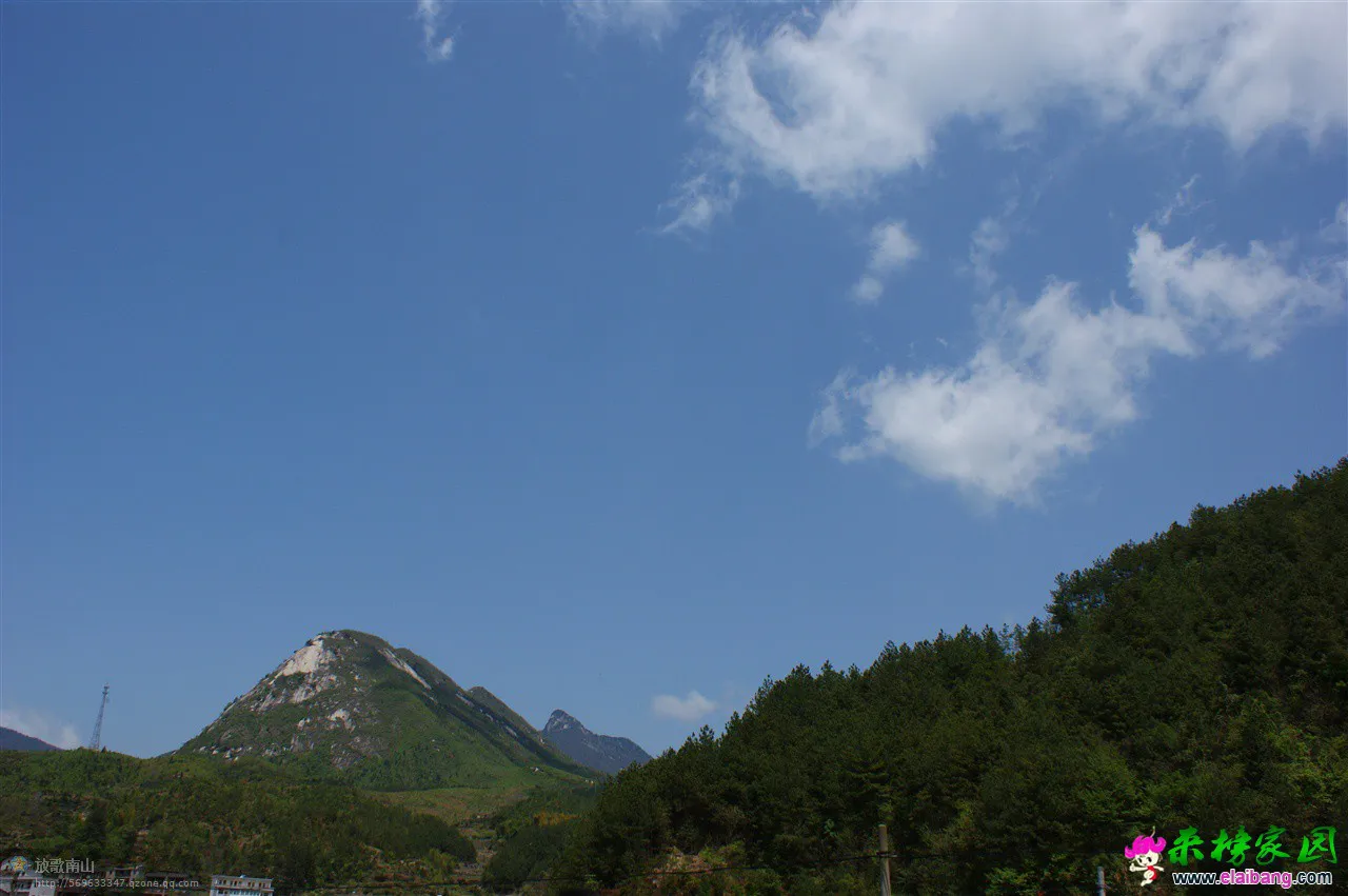 春到宝纛河
