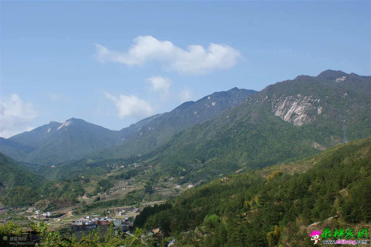 春到宝纛河