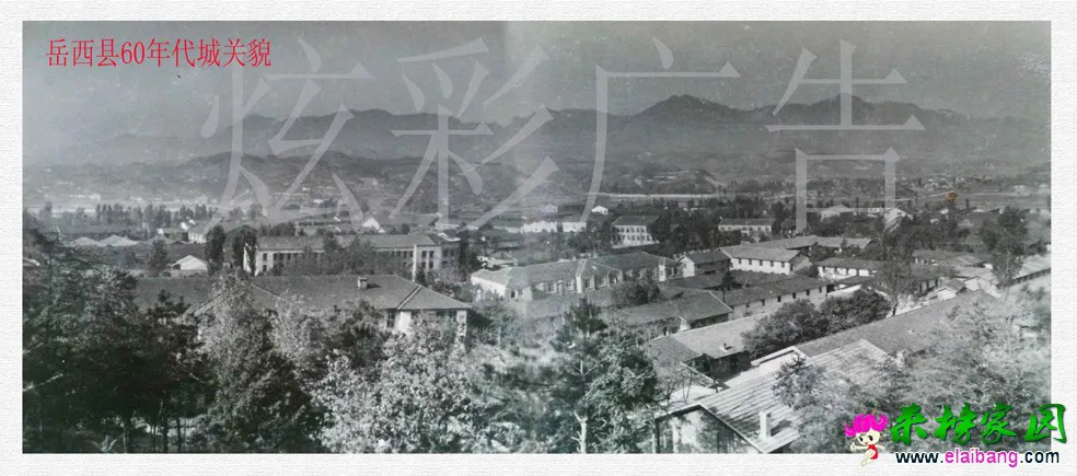 岳西60年代城关2.webp