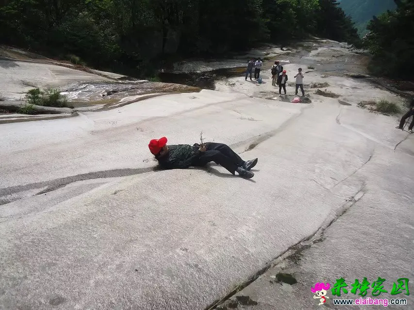 这位大叔是谁呢