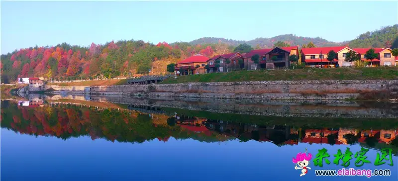 天峡4A景区、国家水利风景区、华东第一大峡谷_副本.webp