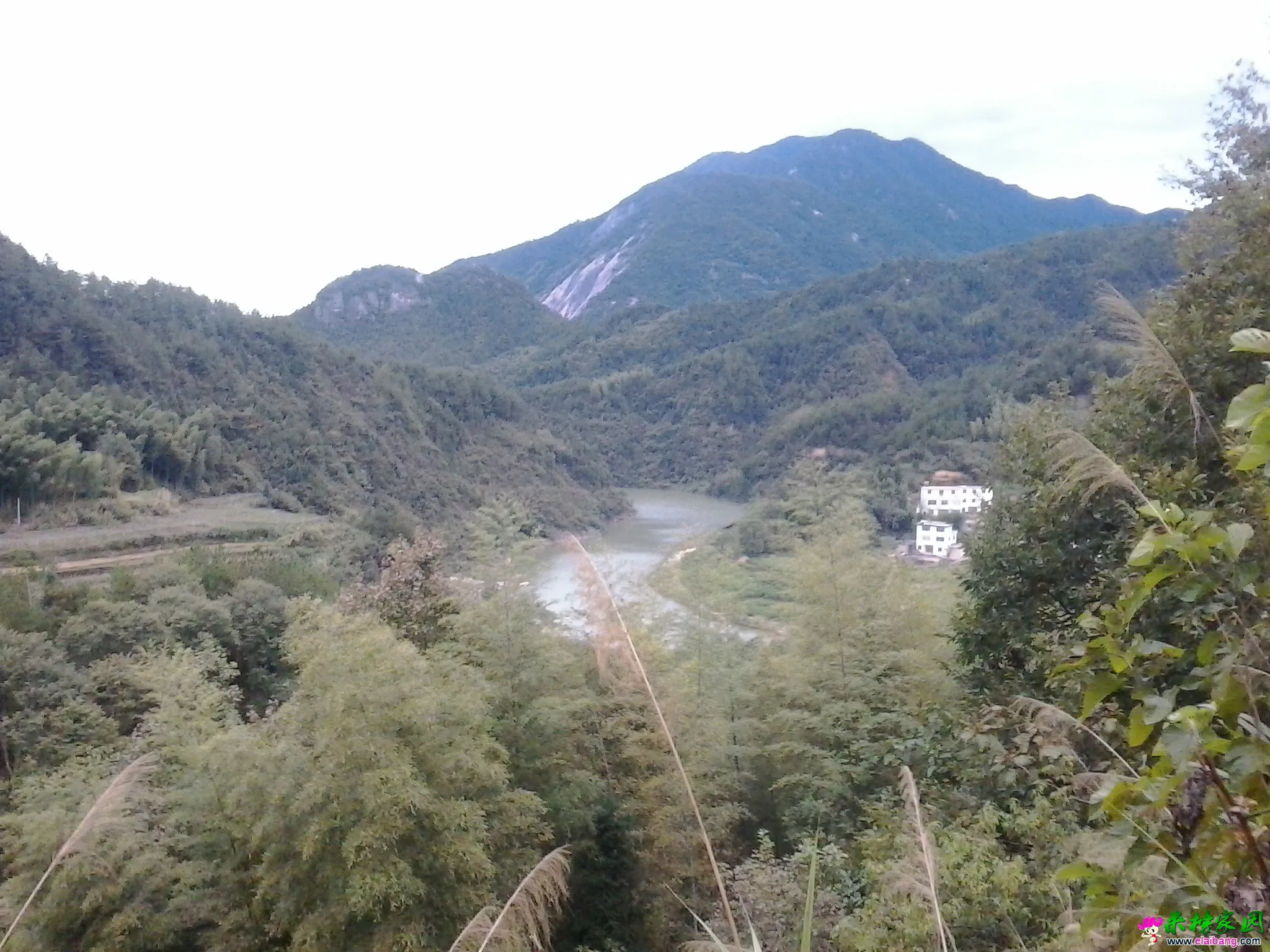 余宕风光