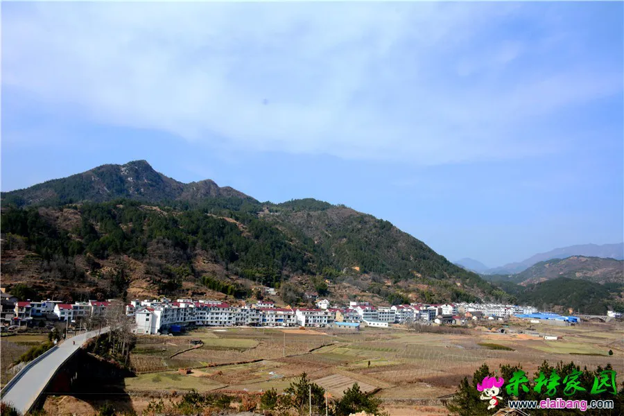 三河坪
