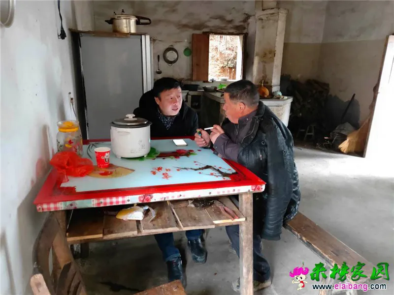 斑竹村两委开展信访维稳排查工作.webp